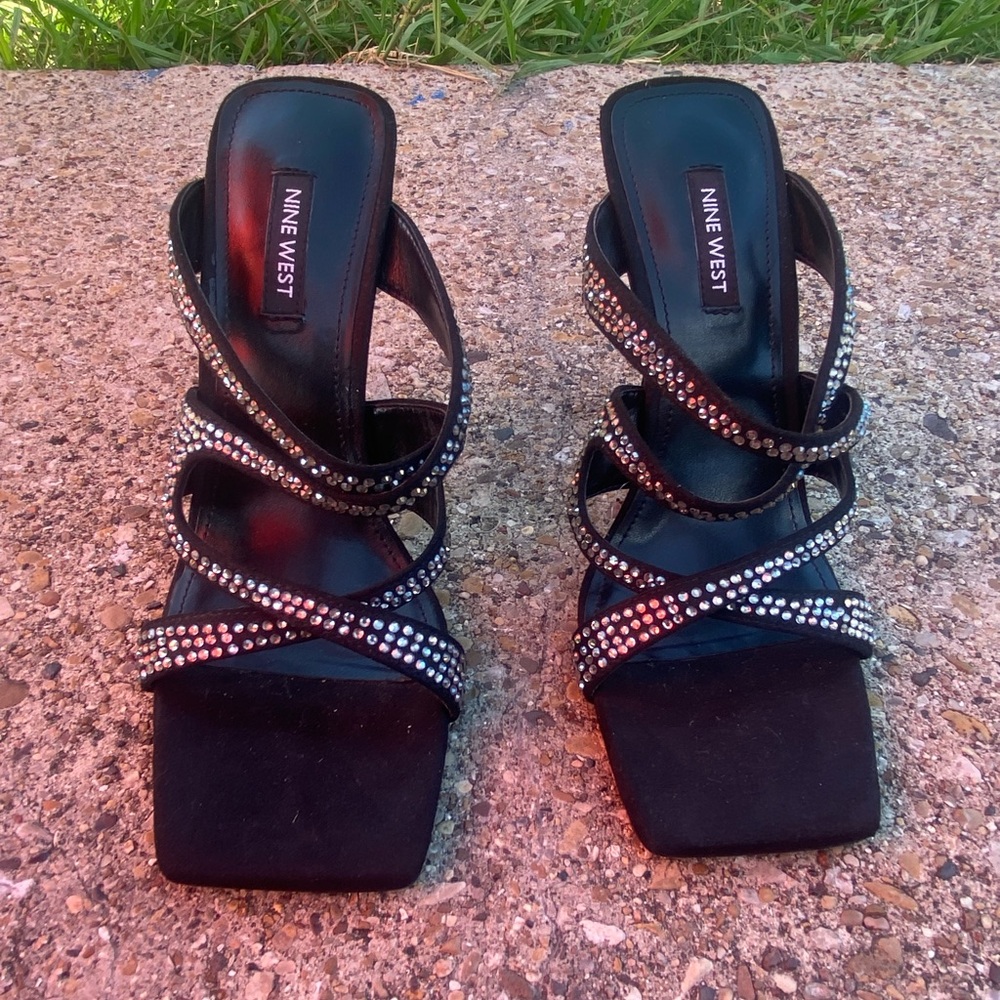 Nine West Heels